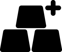 Add Objects Laser Cut Svg File, Free Vectors File